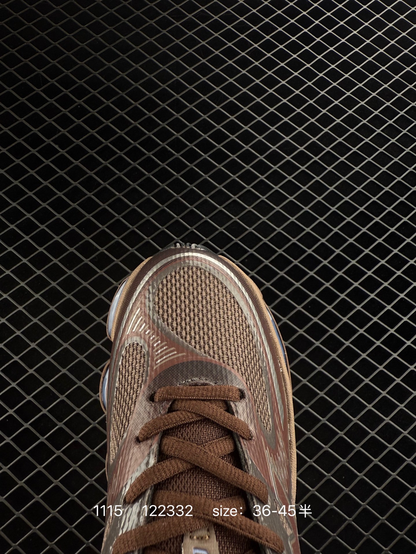 New Balance 2000 NB2000